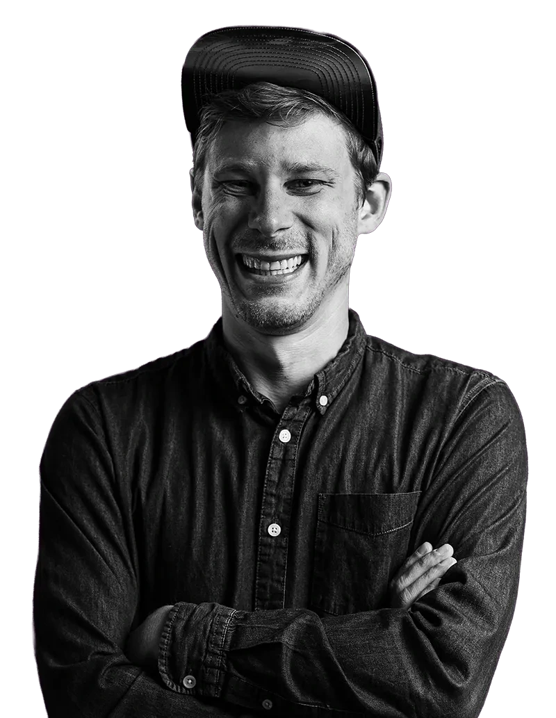 SEO KI Berater Daniel Schoch im Portrait
