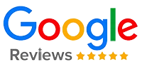 SEO Google Reviews Logo