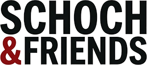 Schoch & Friends Logo