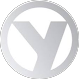 Logo Icon von ystral maschinenbau