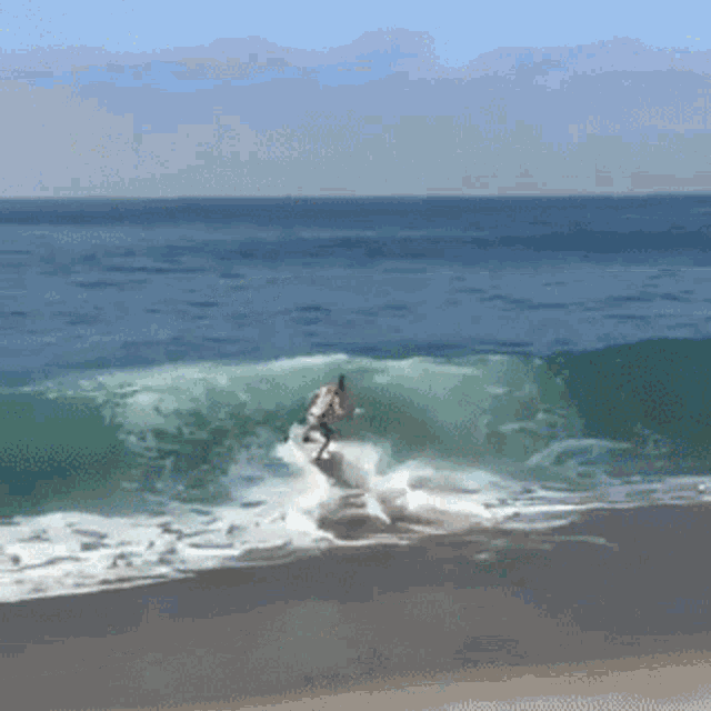 Agentur-Dilemma Surftrick als Visualisierung für eine gute Marketingagentur