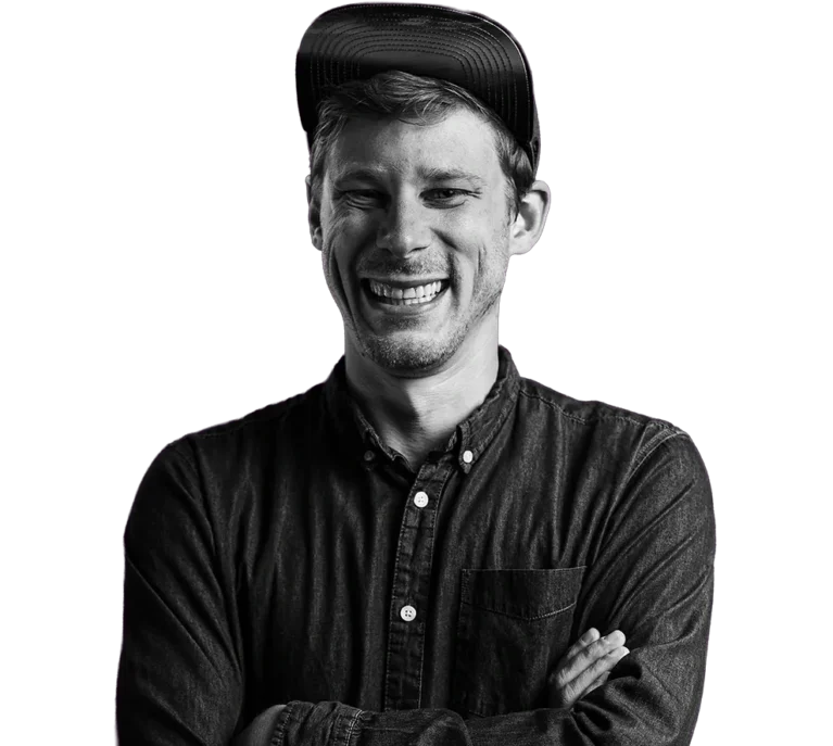Daniel Schoch, SEO-Experte seit 2008