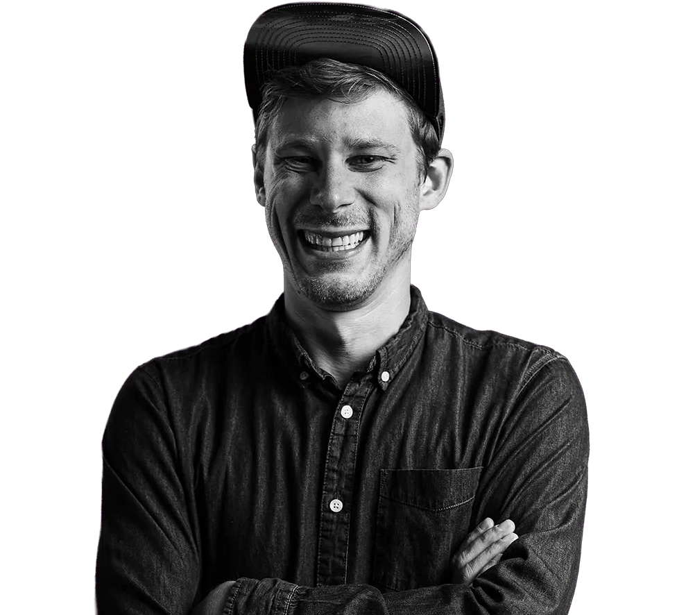 Daniel Schoch, SEO-Experte seit 2008