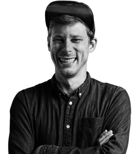 Daniel Schoch, SEO-Experte seit 2008