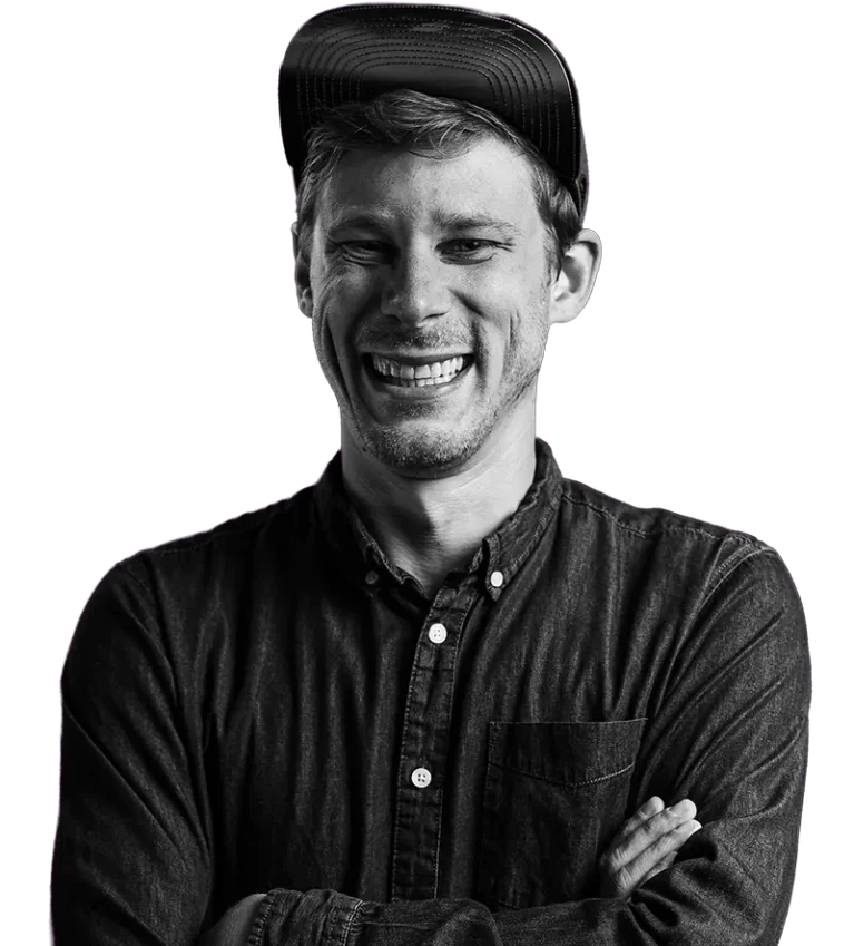 Daniel Schoch, SEO-Experte seit 2008