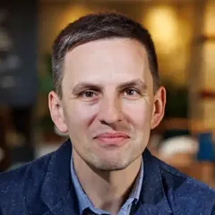 Marco Barthel, Geschäftsführer bei Schoch & Friends