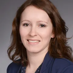 Ulrike Schoch, Backoffice bei Schoch & Friends